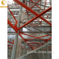 Radio Shuttle System Automatic Radio Shuttle Racking Supplier